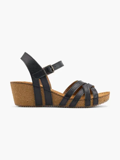 Sandale s petom