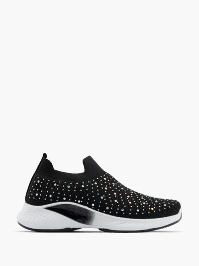 Slip-on patike