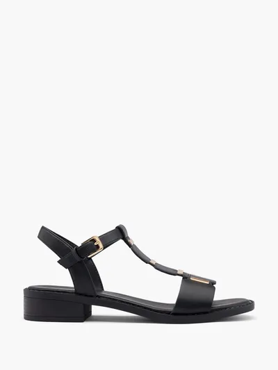 Sandale s petom