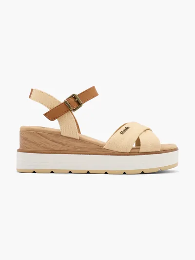 Sandale s petom