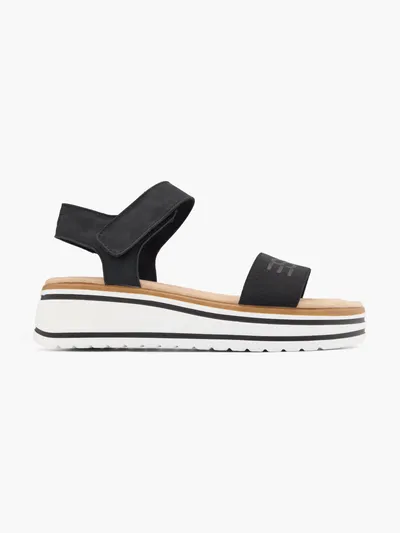 Sandale s petom