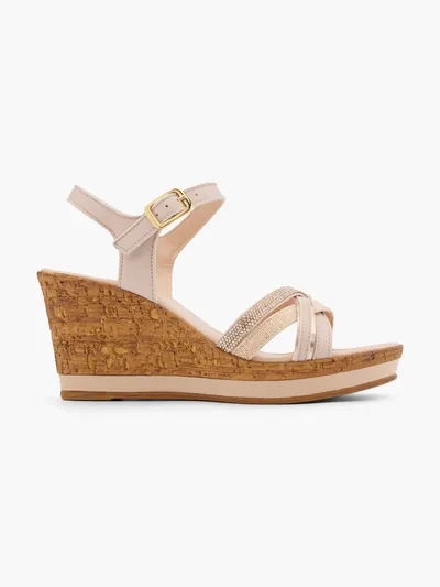 Sandale s petom