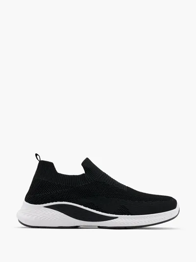 Slip-on patike