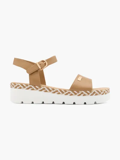 Sandale s petom