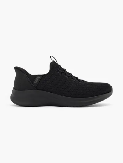 ZINERGY SWIFT FIT Slip-on patike