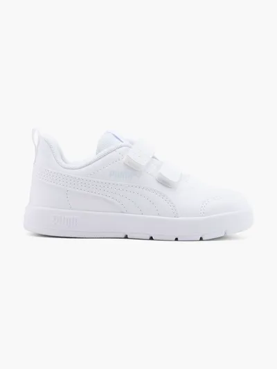 COURTFLEX V3 V INF Patike