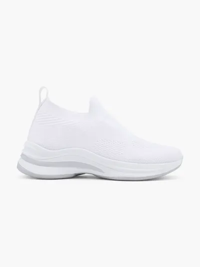 Slip-on patike
