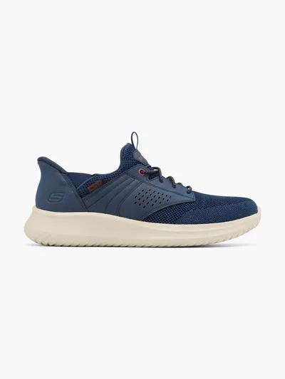 SWIFT FIT Slip-on patike