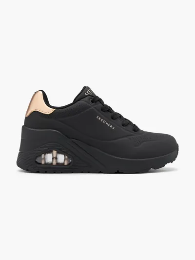 UNO WEDGE-HI STEPS Patike