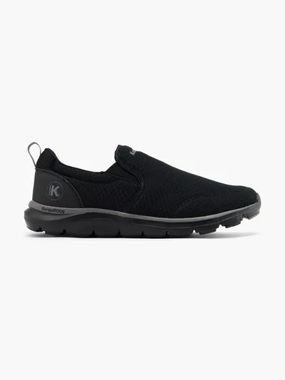 Slip-on patike