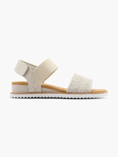 BOBS DESERT KISS Sandale