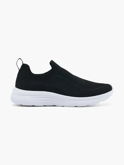 Slip-on patike