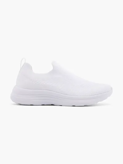 Slip-on patike