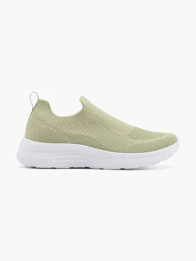 Slip-on patike