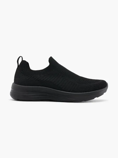 Slip-on patike