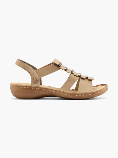 Sandale s petom