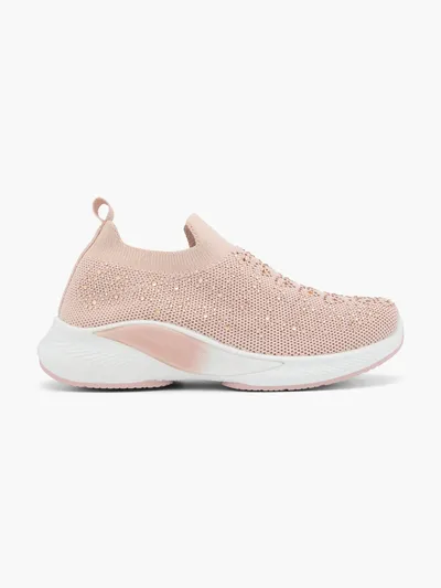 Slip-on patike