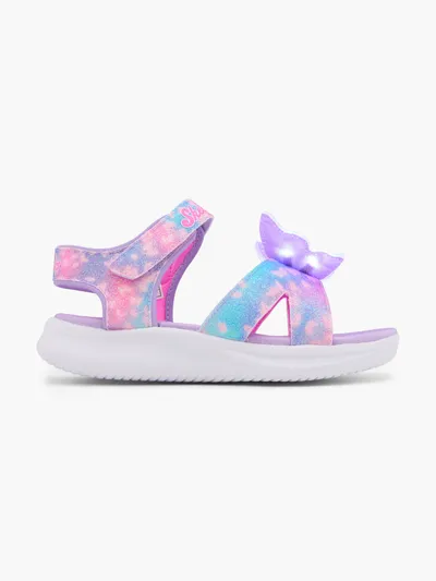 JUMPSTERS BUTTERFLY BRITES Sandale