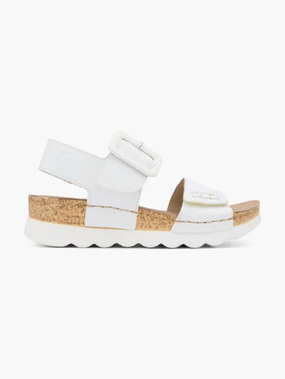 Sandale s petom