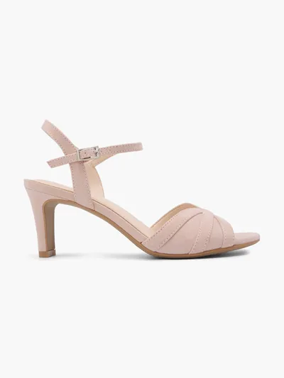 Sandale s petom