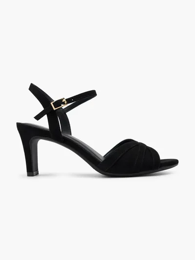 Sandale s petom