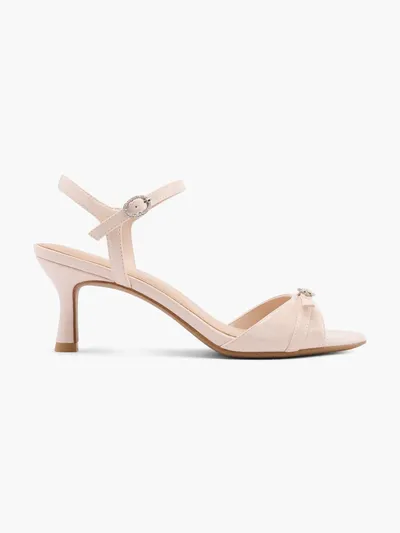 Sandale s petom