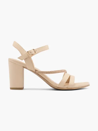 Sandale s petom