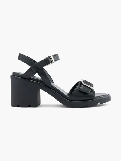 Sandale s petom