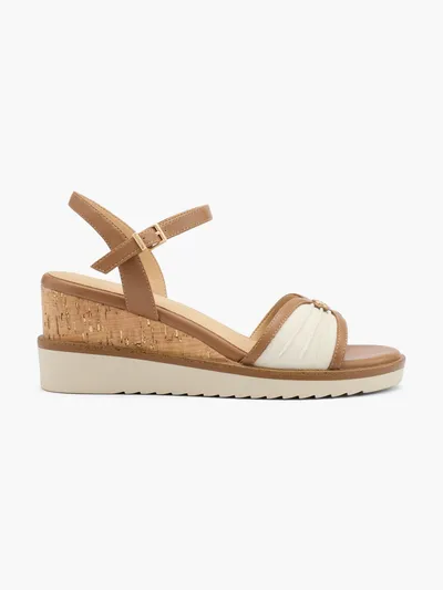 Sandale s petom