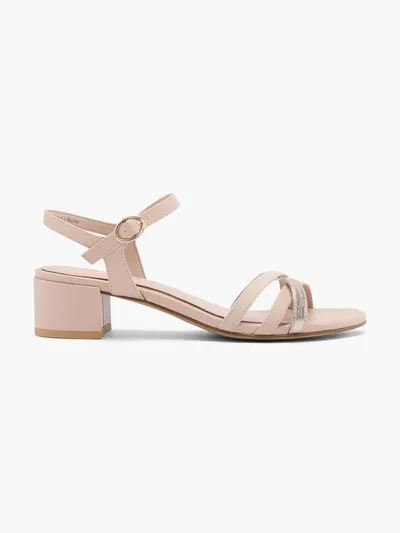 Sandale s petom