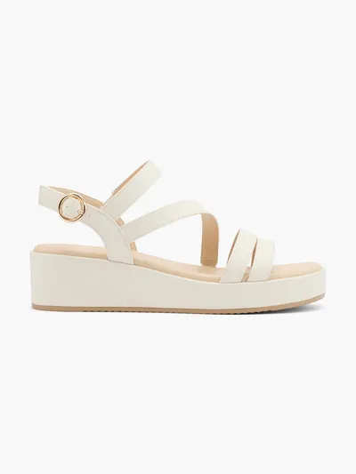 Sandale s petom