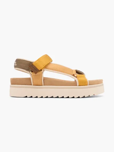 Sandale s petom