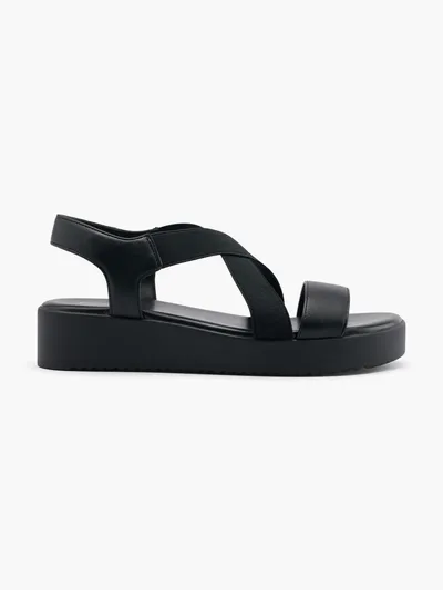 Sandale s petom