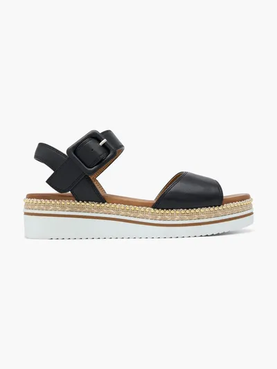 Sandale s petom
