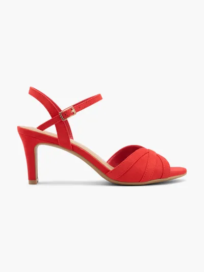 Sandale s petom