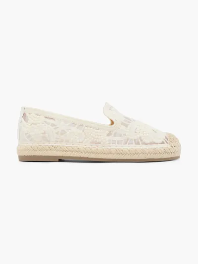 Espadrile