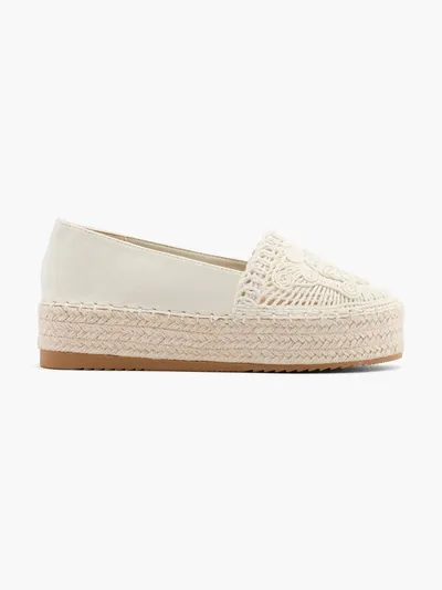 Espadrile