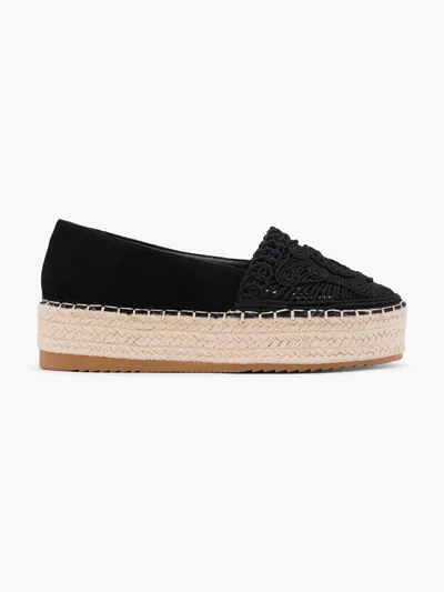 Espadrile