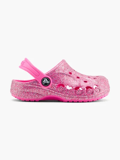 BAYA GLITTER K Klompe
