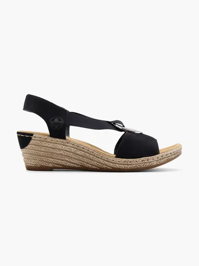 Sandale s petom