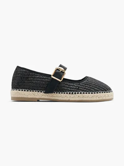 Espadrile