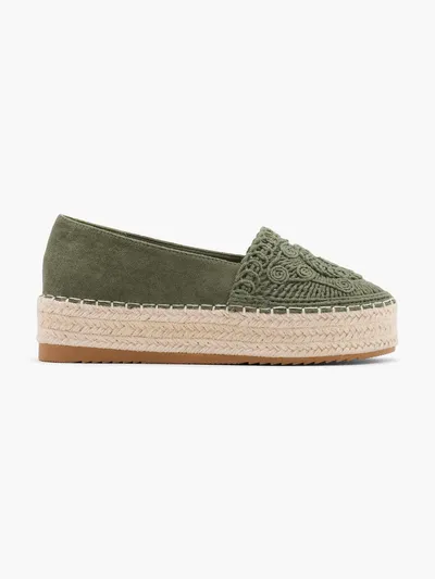 Espadrile