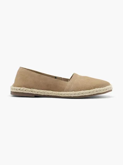 Espadrile