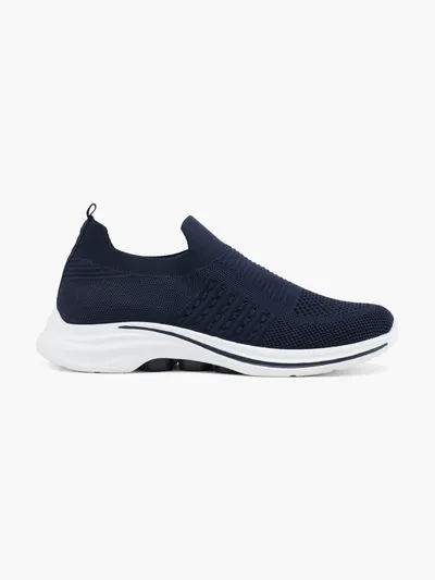 Slip-on patike