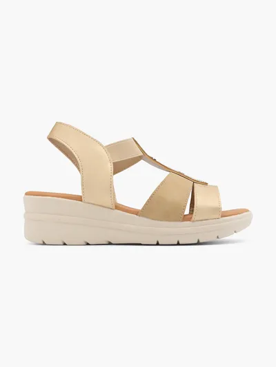 Sandale s petom