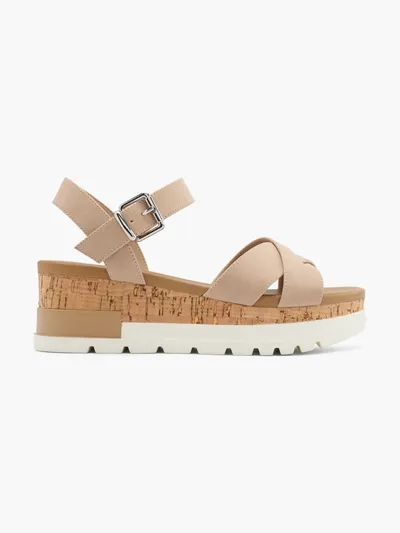Sandale s petom