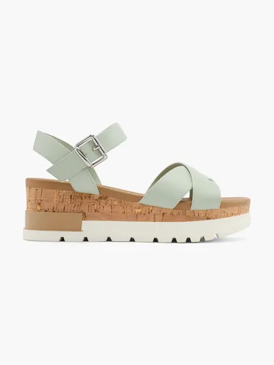 Sandale s petom
