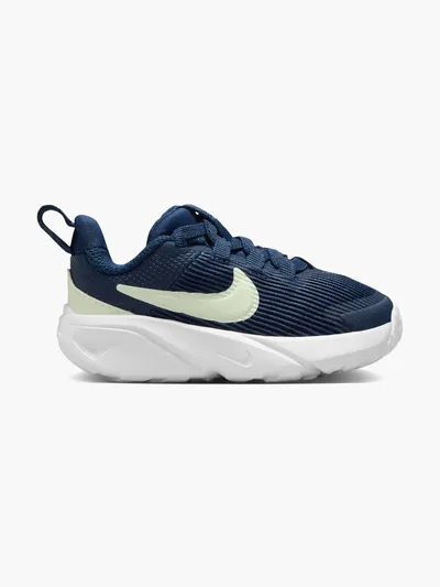 STAR RUNNER 4 NN TD Slip-on patike