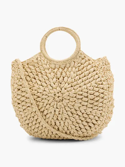 Shopper torba