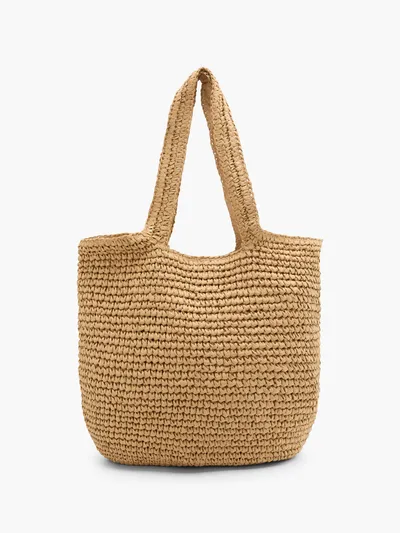 Shopper torba